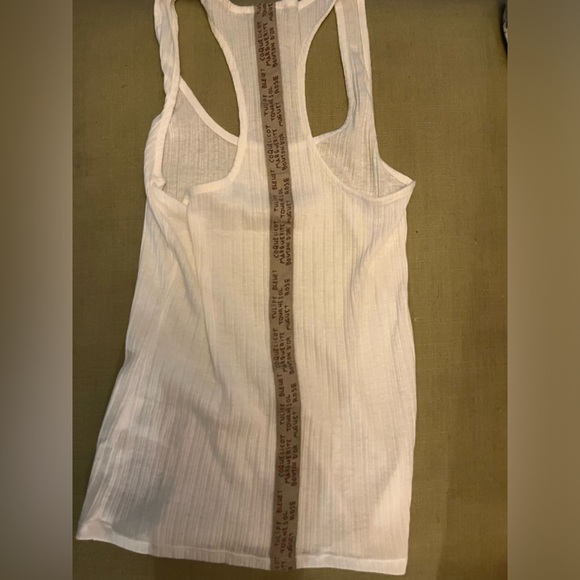 Benetton tank top NWOT M - Picture 1 of 5